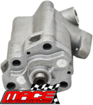 MACE STANDARD ENGINE OIL PUMP TO SUIT MAZDA6 GG L3-VDT TURBO 2.3L I4
