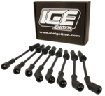 ICE IGNITION LEADS TO SUIT HOLDEN COMMODORE VZ VE VF L76 L77 L98 LS3 6.0L 6.2L V8