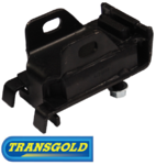 TRANSGOLD STANDARD FRONT ENGINE MOUNT TO SUIT HOLDEN KINGSWOOD HQ HJ HX HZ WB 253 308 4.2L 5.0L V8