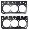 HEAD GASKET SET TO SUIT HOLDEN STATESMAN VS WH WK ECOTEC L36 L67 SUPERCHARGED 3.8L V6