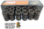 SET OF 12 CROW CAMS VALVE SPRINGS TO SUIT FORD FALCON AU INTECH HP VCT & NON VCT E-GAS LPG 4.0L I6