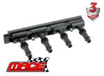 MACE STANDARD REPLACEMENT IGNITION COIL PACK TO SUIT HOLDEN TRAX TJ B14NET TURBO 1.4L I4
