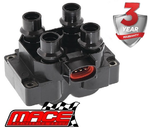 MACE STANDARD REPLACEMENT IGNITION COIL PACK TO SUIT FORD FALCON AU WINDSOR 5.0L 5.6L V8