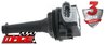 MACE STANDARD REPLACEMENT IGNITION COIL TO SUIT FORD FOCUS LS LT LV B5254T TURBO 2.5L I5