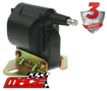 MACE STANDARD REPLACEMENT IGNITION COIL TO SUIT FORD FAIRLANE NA NC NL MPFI SOHC 3.9L 4.0L I6