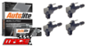 MACE IGNITION SERVICE KIT TO SUIT HOLDEN LE5 LE9 2.4L I4