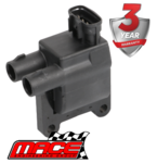 MACE STANDARD REPLACEMENT IGNITION COIL TO SUIT TOYOTA CAMRY SXV20R 5S-FE 2.2L I4