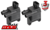 SET OF 2 MACE STANDARD REPLACEMENT IGNITION COILS TO SUIT TOYOTA CAMRY SXV20R 5S-FE 2.2L I4