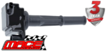 MACE STANDARD REPLACEMENT IGNITION COIL TO SUIT TOYOTA PRADO VZJ95R 5VZ-FE 3.4L V6
