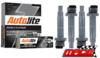 MACE IGNITION SERVICE KIT TO SUIT TOYOTA CAMRY ACV36R AHV40R 2AZ-FE 2AZ-FXE 2.0L 2.4L I4