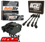 MACE IGNITION SERVICE KIT TO SUIT TOYOTA 5S-FE 2.2L I4