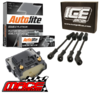 MACE IGNITION SERVICE KIT TO SUIT TOYOTA COROLLA AE112R 7A-FE 1.8L I4