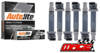 MACE IGNITION SERVICE KIT TO SUIT TOYOTA 1GR-FE 4.0L V6