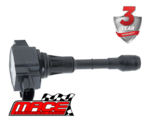 MACE STANDARD REPLACEMENT IGNITION COIL TO SUIT NISSAN MAXIMA J32 VQ25DE VQ35DE 2.5L 3.5L V6