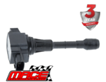 MACE STANDARD REPLACEMENT IGNITION COIL TO SUIT NISSAN MURANO Z51 VQ35DE 3.5L V6