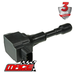 MACE STANDARD REPLACEMENT IGNITION COIL TO SUIT NISSAN GT-R R35 VR38DETT TWIN TURBO 3.8L V6