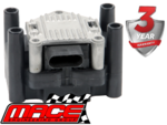 MACE STANDARD REPLACEMENT IGNITION COIL TO SUIT VOLKSWAGEN BORA 1J APK 2.0L I4
