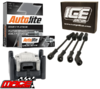 IGNITION SERVICE KIT TO SUIT VOLKSWAGEN GOLF MK.4 AKL 1.6L I4