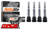 IGNITION SERVICE KIT TO SUIT VOLKSWAGEN BLX BLR BVY 2.0L I4