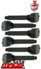 SET OF 6 MACE STANDARD REPLACEMENT IGNITION COILS TO SUIT JEEP ERB EHB 3.2L 3.6L V6