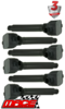 SET OF 6 MACE STANDARD REPLACEMENT IGNITION COILS TO SUIT JEEP GRAND CHEROKEE KL WK ERB 3.6L V6