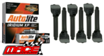 MACE IGNITION SERVICE KIT TO SUIT JEEP CHEROKEE KL EHB 3.2L V6 TILL 06/2015