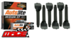 MACE IGNITION SERVICE KIT TO SUIT JEEP WRANGLER JK ERB 3.6L V6