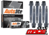 MACE IGNITION SERVICE KIT TO SUIT LEXUS IS350 GSE21R GSE31R 2GR-FSE 3.5L V6