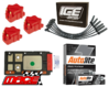 HV IGNITION SERVICE KIT WITH DELPHI DFI MODULE TO SUIT HOLDEN ECOTEC L36 3.8L V6 (TILL 06/1999)