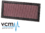 VCM REPLACEMENT PANEL AIR FILTER TO SUIT HOLDEN 304 LS1 L76 L98 5.0L 5.7L 6.0L V8 VCM OTRs
