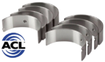 ACL CONROD BEARING SET TO SUIT SAAB 9-5 ALLOYTEC A28NET TURBO 2.8L V6