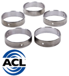 ACL 16MM CAMSHAFT BEARING SET TO SUIT HOLDEN COMMODORE VT VU VX VY LS1 5.7L V8