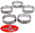ENGINETECH CAMSHAFT BEARING SET TO SUIT HOLDEN STATESMAN WH LS1 5.7L V8