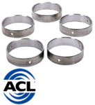 ACL 20MM CAMSHAFT BEARING SET TO SUIT HOLDEN ONE TONNER VY VZ LS1 5.7L V8