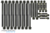 PLATINUM COMPLETE HEAD BOLT SET TO SUIT HSV SV99 VT LS1 5.7L V8 TILL 09/2003