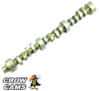 Go to product CROW CAMS PERFORMANCE CAMSHAFT TO SUIT HOLDEN COMMODORE VS VT VX VU VY ECOTEC 3.8L V6