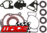 MACE TIMING COVER GASKET KIT TO SUIT BUICK ALLOYTEC SIDI LY7 LF1 LLT LFX 3.0L 3.6L V6