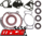MACE TIMING COVER GASKET KIT TO SUIT BUICK RENDEZVOUS ALLOYTEC LY7 3.6L V6