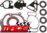 MACE TIMING COVER GASKET KIT TO SUIT CADILLAC SRX ALLOYTEC SIDI LY7 LF1 LFX 3.0L 3.6L V6