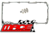 MACE SUMP GASKET KIT TO SUIT HSV LS1 LS2 LS3 5.7L 6.0L 6.2L V8