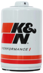 K&N HIGH FLOW RACING OIL FILTER FOR HOLDEN ASTRA TR LD C14NZ C16SE 16LF 18LE TURBO 1.4L 1.6L 1.8L I4