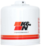 K&N HIGH FLOW OIL FILTER TO SUIT JEEP CHEROKEE XJ KJ ENC ENJ TURBO DIESEL 2.5L I4