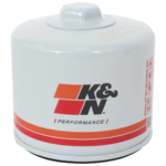 K&N HIGH FLOW OIL FILTER TO SUIT CHEVROLET L18 8.1L V8