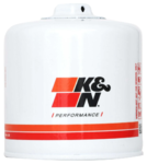 K&N HIGH FLOW OIL FILTER FOR JEEP GRAND CHEROKEE WH WK EZB ESF XY EZD EZH ESG 4.7L 5.7L 6.1L 6.4L V8