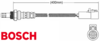 Go to product BOSCH POST-CAT O2 SENSOR FOR FORD ALDA EDDF EYDE EDDB FYJA SPJA HXJA E5FB 1.4L 1.6L 1.8L 2L 2.3L I4