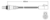 PREMIUM PRE CATALYTIC OXYGEN O2 SENSOR TO SUIT FORD DURATEC A0DA A0DB GZFA E5FB 2.0L 2.3L I4