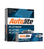 SET OF 6 AUTOLITE SPARK PLUGS TO SUIT FORD MUSTANG 245 4.0L V6