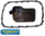 TRANSGOLD AUTOMATIC TRANSMISSION FILTER TO SUIT HOLDEN COMMODORE VF LS3 6.2L V8