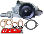 MACE WATER PUMP TO SUIT HOLDEN L76 L77 L98 6.0L V8