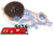 MACE WATER PUMP TO SUIT HOLDEN L76 L77 L98 6.0L V8